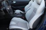 Nissan 370Z Roadster 2013 года